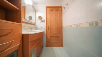 Apartment on Avenida de Betanzos, No. > photo 14