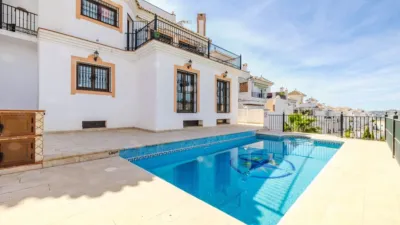 Single-family home in Frigiliana photo 8