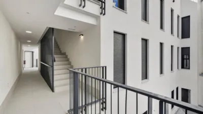 Apartment on Alfarería Street, No. > photo 21