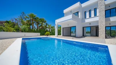 Casa – Benissa, Ferrando, la Marina Alta - Vista 5