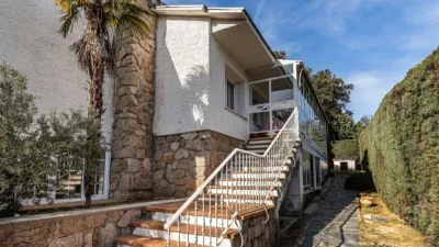 Single-family home in Camping Valdemorillo photo 64