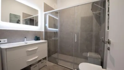 Apartment on Calle Castilla, No. > photo 10