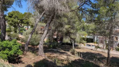 Piso – Moraira - Vista 4
