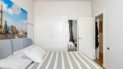 Flat on Plaça de La Ciutat de Bruges, nº photo 27