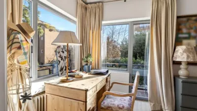 Flat on C. Luis Muriel, nº photo 41