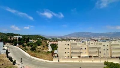 Penthouse in the Zona del Castillo de Sohail photo 36