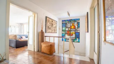 Detached house on Via Abadia de Poblet, No. photo 14