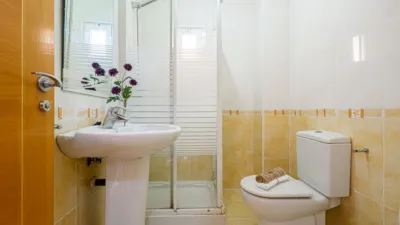 Duplex on Calle de la Isla de La Palma, No. > photo 8