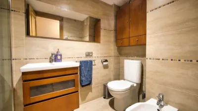 Flat on Av. General Marvá, nº photo 19
