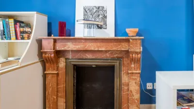Flat on C. de Toledo, nº > photo 36