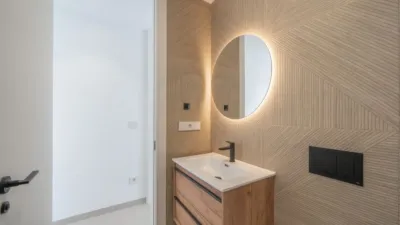 Semi-detached house on Carrer Morella, nº > photo 32
