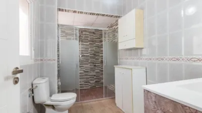 Terraced house on C. Mayor, nº photo 15
