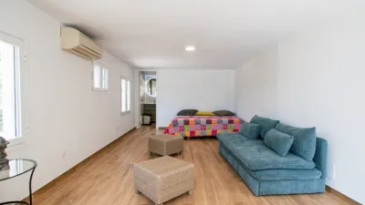 Single-family home on Carretera de Robledo, nº > photo 37