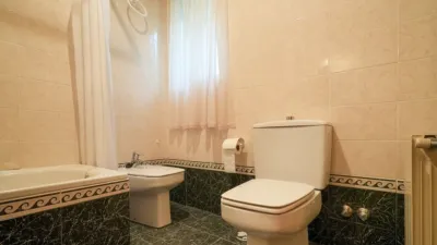 Single-family home in Abantos-Monte Carmelo-El Rosario photo 28