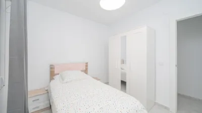 Piso en calle de Nuestra Señora del Rosario, nº > photo 15