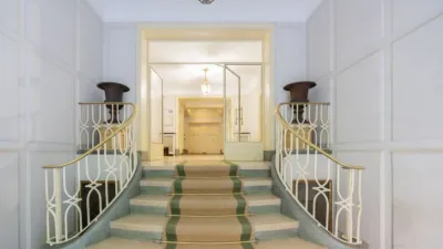 Apartment on Claudio Coello Street, No. photo 19