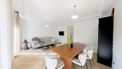 Apartment on Av. de La Ciudad de Barcelona, nº photo 8