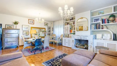 Single-family home in Pinosol-El Alcor-Peralejo photo 3