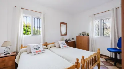 Single-family home in Alcaucín photo 16