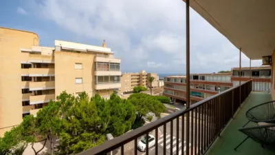 Apartment on Carrer Marbella, nº > photo 25