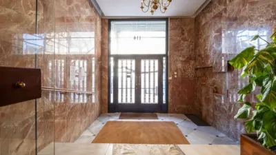 Apartment on C. de Alcalá, nº photo 51