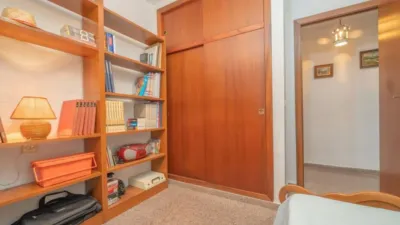 Apartment on Calle de Tibi, No. > photo 44