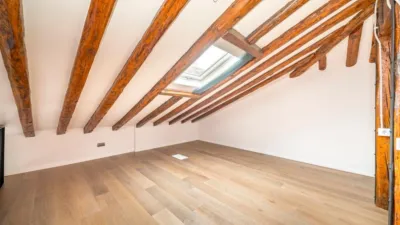 Duplex at C. de Fernando Vi, nº photo 28