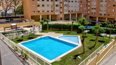Piso en calle >Av. Cdad. de Matanzas, nº > photo 27