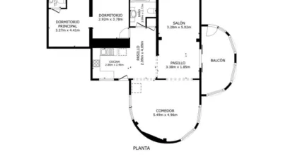 Single-family home in Partida Maryvilla, nº > photo 57