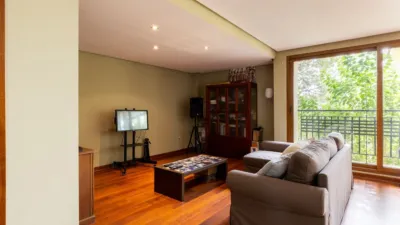 Single-family home on street >Urbanización Bosque U14, nº > photo 39