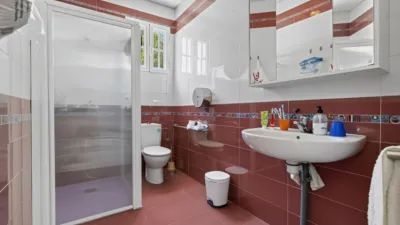 Single-family home on Urbanizacion Frutales del Alcor, no. photo 55