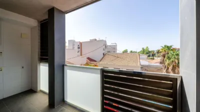Pis – Torrevieja - Vista 4