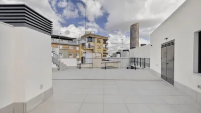 Apartment on Alfarería Street, No. > photo 14