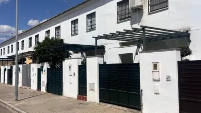 Semi-detached house on Jardines de la Granja Street, No. photo 2