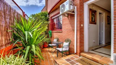 Casa pareada en calle >Carrer de La Boga, nº > photo 36
