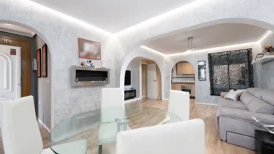 Pis – Santa Pola, Residencial Isla de Ízaro, Gran Alacant - Vista 4
