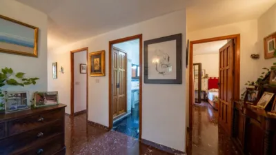 Casa unifamiliar en calle >Carrer Font del Salmitre, nº > photo 20