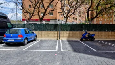 Piso en calle >Av. Cdad. de Matanzas, nº > photo 21