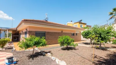 Single-family home on Avenida del Majal Blanco, no. > photo 46