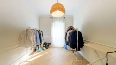 Apartment on Av. de La Ciudad de Barcelona, nº photo 27