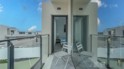 Single-family home on Carrer de Xipre, nº photo 61