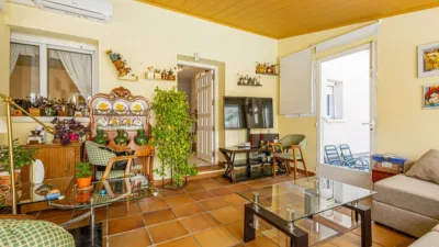 Detached house in Abantos-Monte Carmelo-El Rosario photo 26