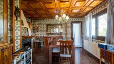 Casa unifamiliar en calle >Carrer Font del Salmitre, nº > photo 13