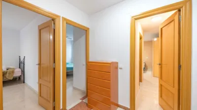 Apartment on Carrer de San Carlos, nº > photo 16