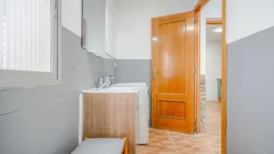Terraced house on Calle del Barranquillo, No. > photo 24