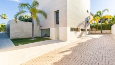 Single-family home in Campo Olivar photo 37