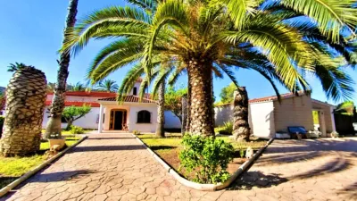 Single-family home on Carrer Peña del Sol, nº photo 10