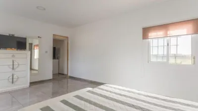 Semi-detached house on Calle Partida Puente Don Pedro, No. photo 11