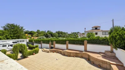 Single-family home on Urbanizacion Frutales del Alcor, no. photo 70