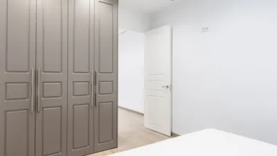 Apartment on Av. del Marqués de Sotelo, nº photo 14